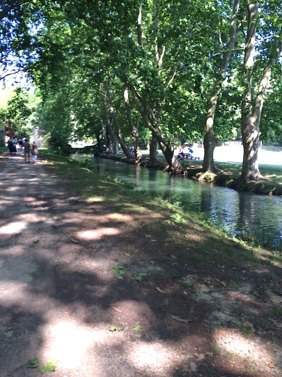 Chez Vous à Uzès - Image 35