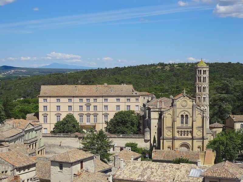 Chez Vous à Uzès - Image 39