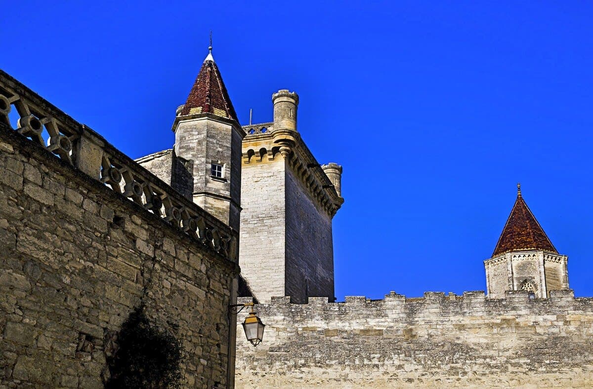 Chez Vous à Uzès - Image 32