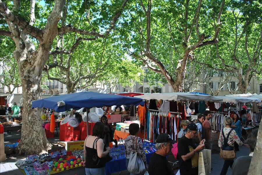 Chez Vous à Uzès - Image 31