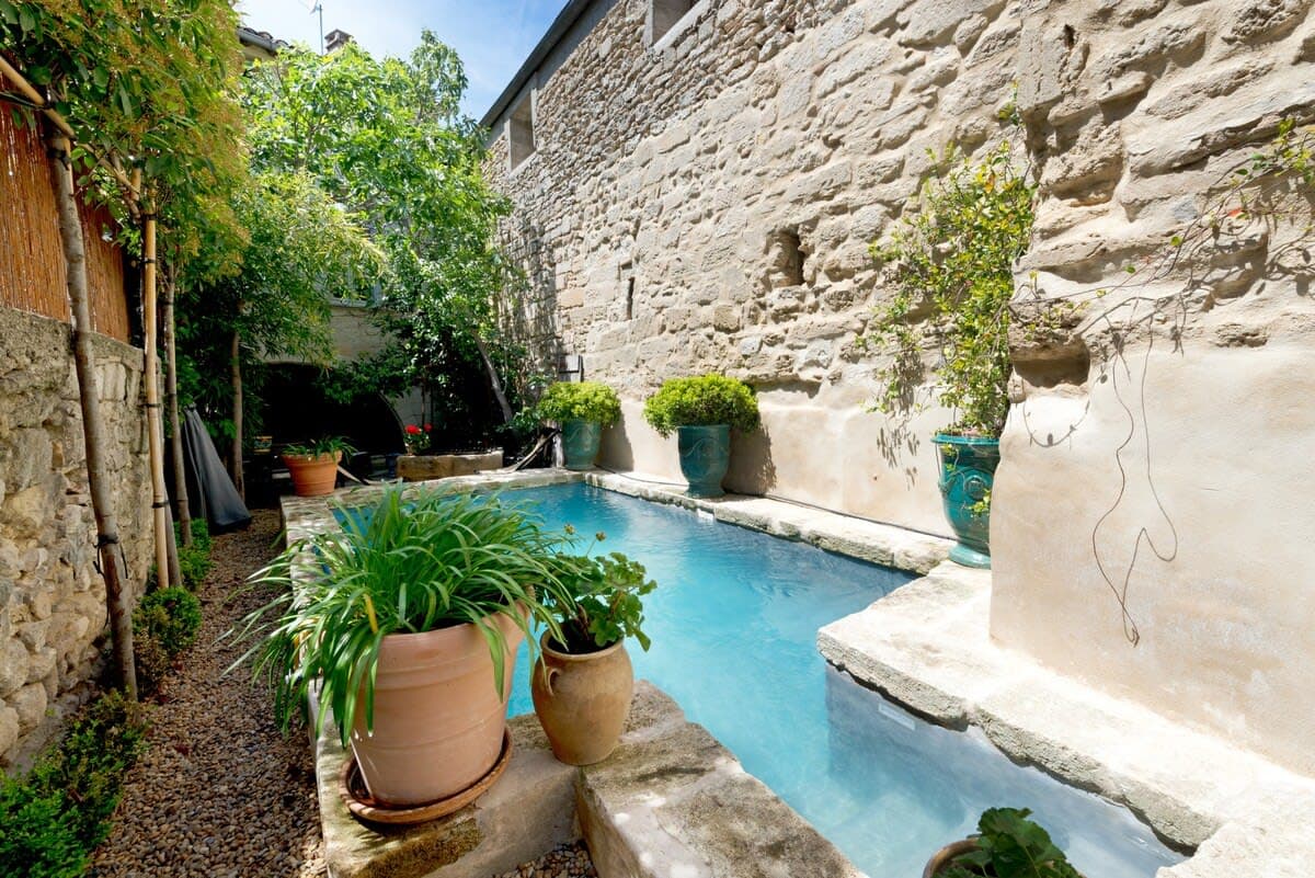 Chez Vous à Uzès - Image 41