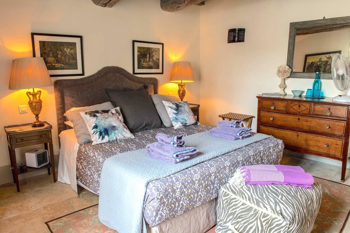 Chez Vous à Uzès - Image 13