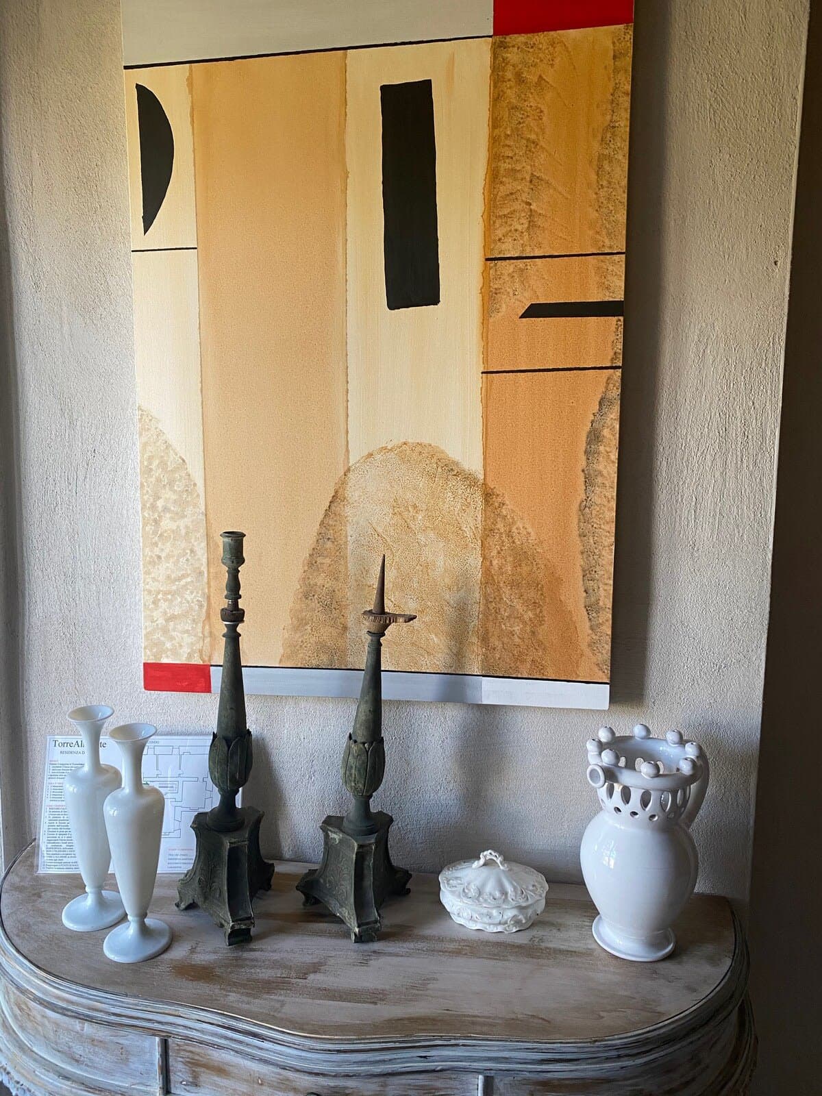 Torre Fortunata - Image 20