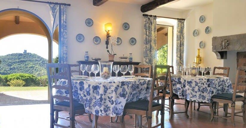 Villa Maremma - Image 12