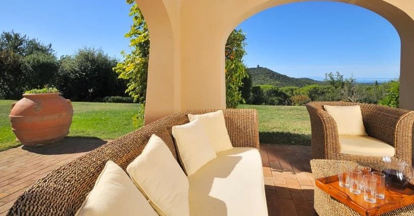 Villa Maremma - Image 3