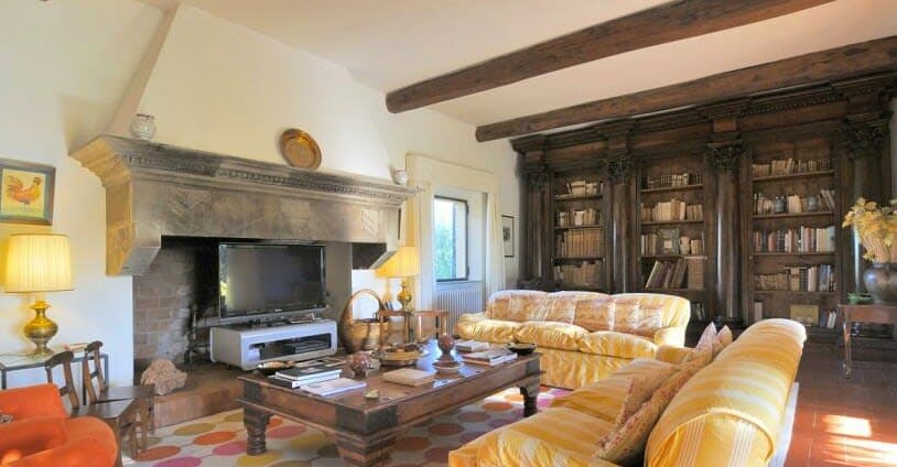 Villa Maremma - Image 7