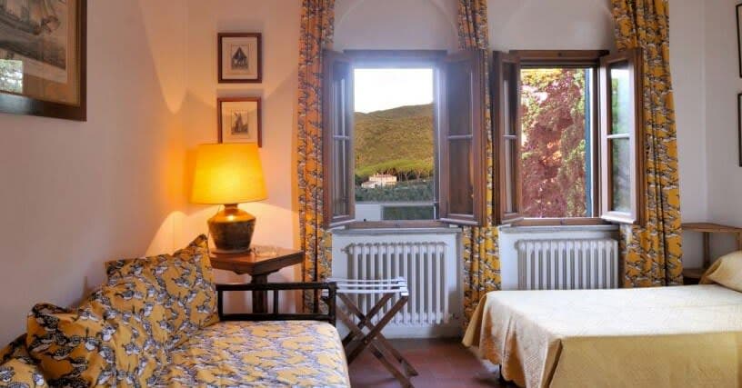 Villa Maremma - Image 15