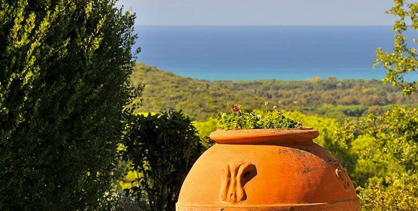 Villa Maremma - Image 5