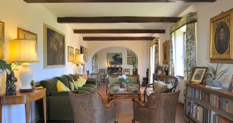 Villa Maremma - Image 8