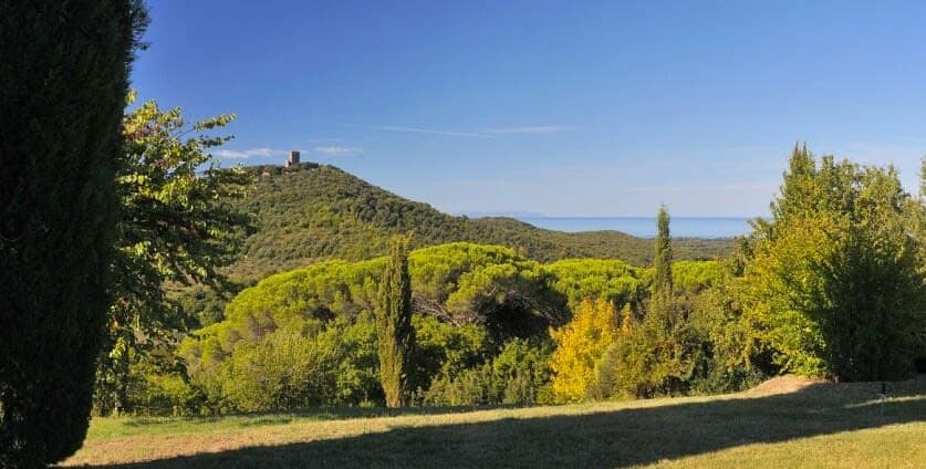 Villa Maremma - Image 4