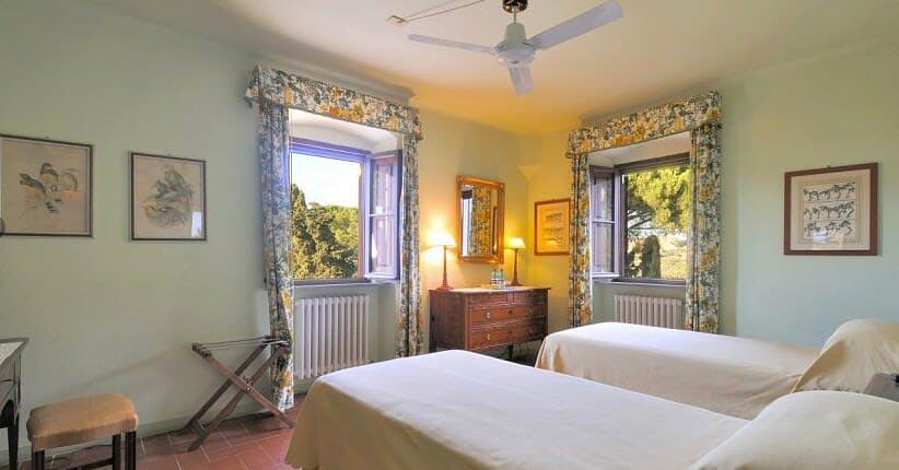 Villa Maremma - Image 16