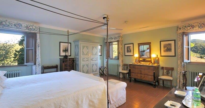 Villa Maremma - Image 9