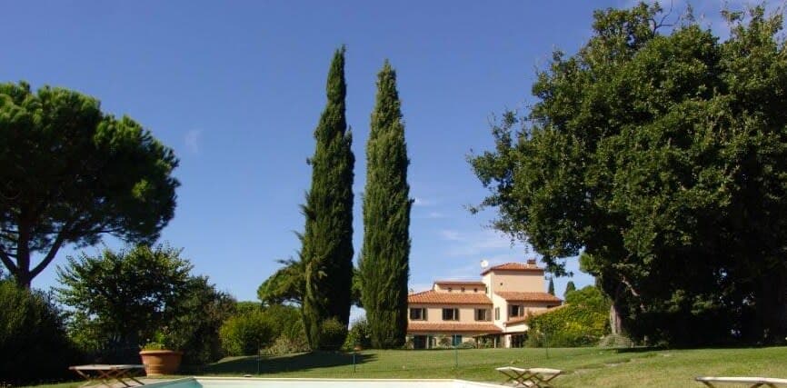 Villa Maremma - Image 2