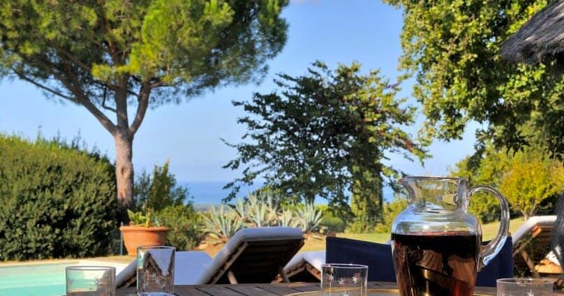 Villa Maremma - Image 11