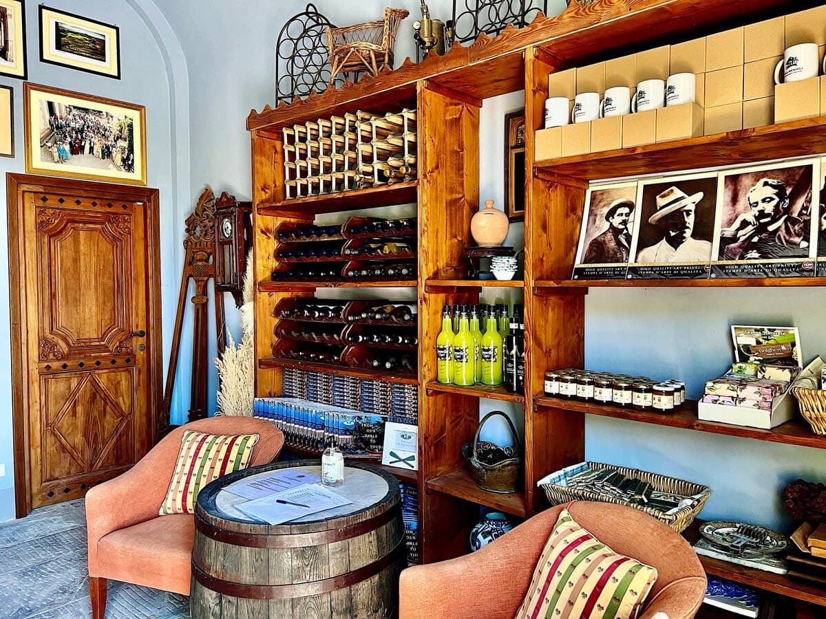 Villa Michaela - Image 31