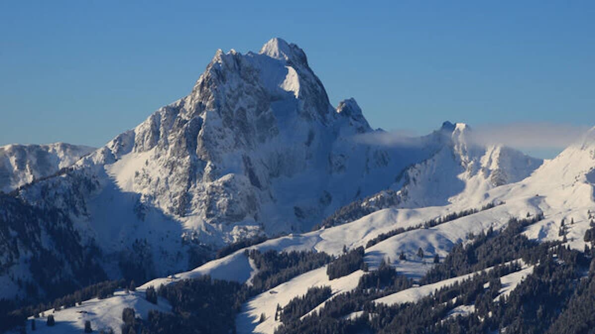 Shamrock Gstaad - Image 1