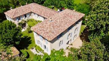 Bastide Couronne d'Aix - Image 84