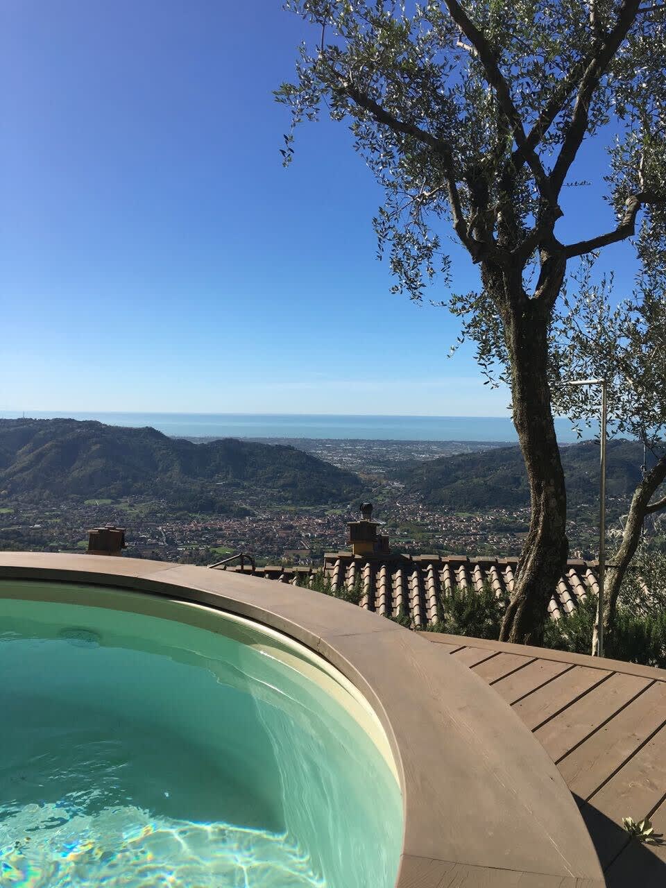 Montagne e Mare - Image 1