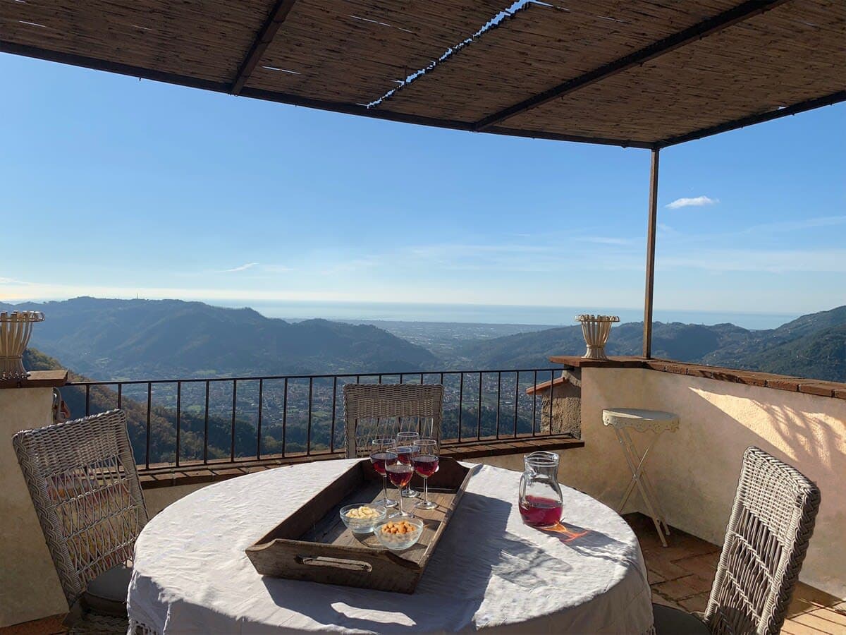 Panorama Toscano - Image 12