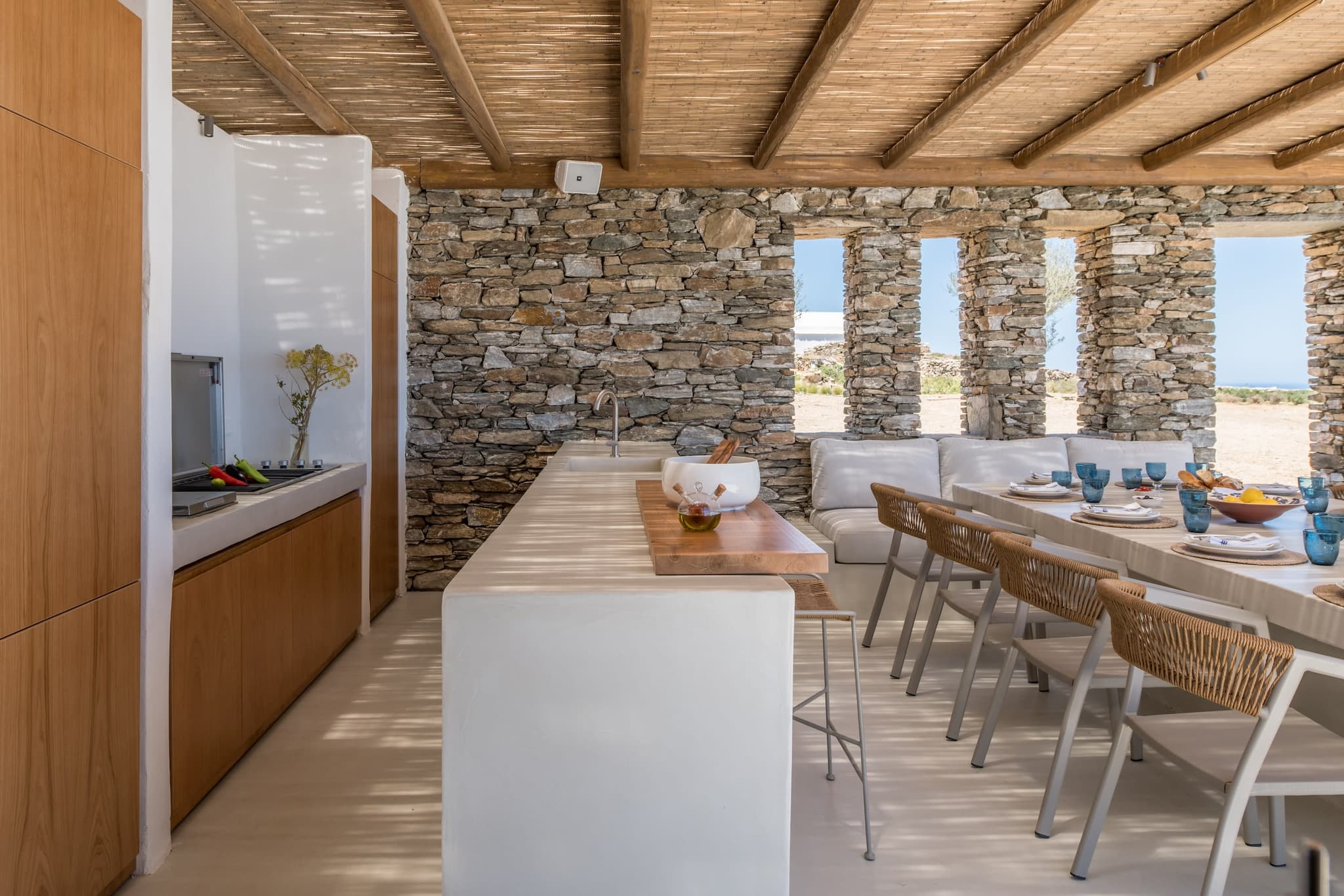 Villa Apollon - Image 23