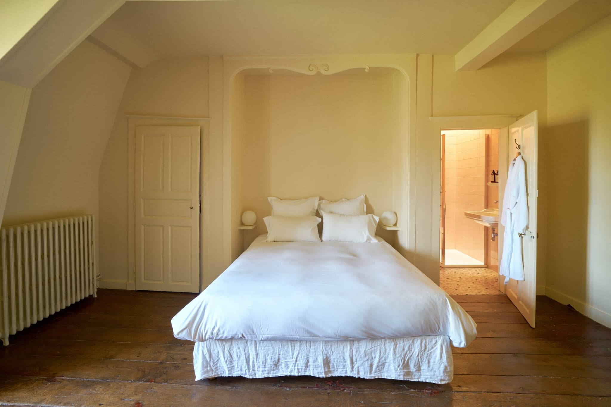 Château de Thauvenay - Image 73