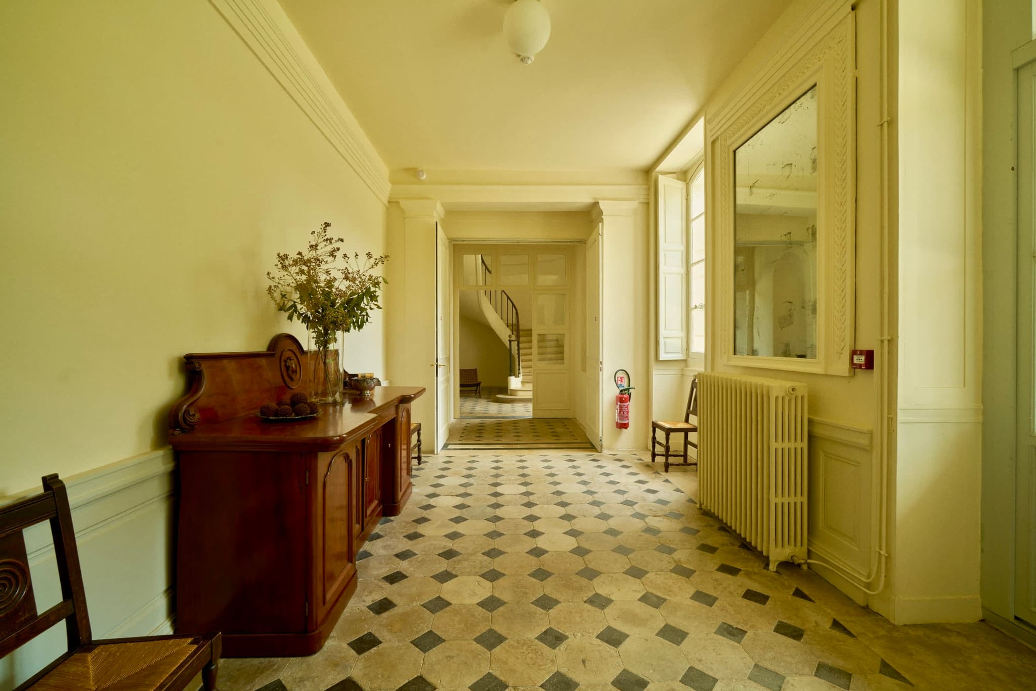 Château de Thauvenay - Image 34