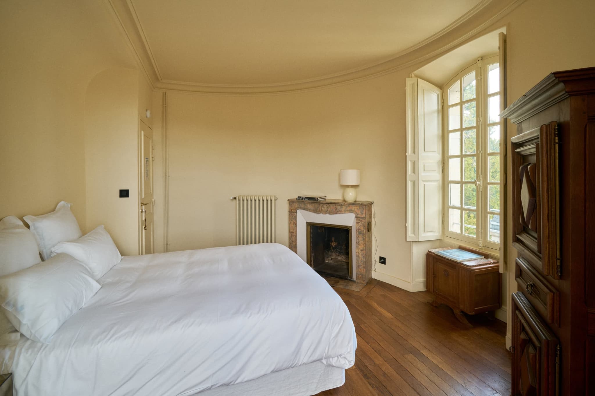 Château de Thauvenay - Image 81