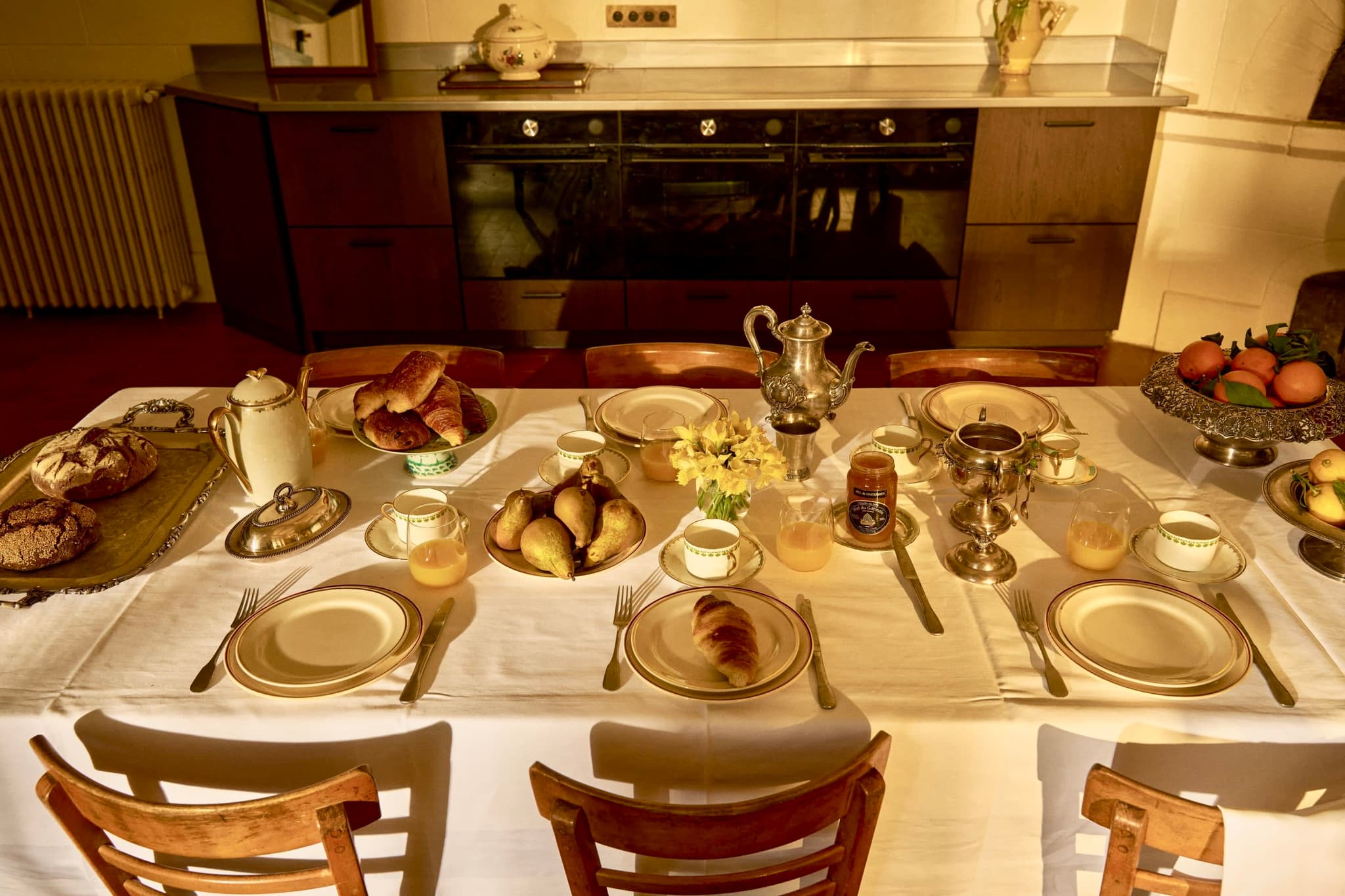 Château de Thauvenay - Image 4