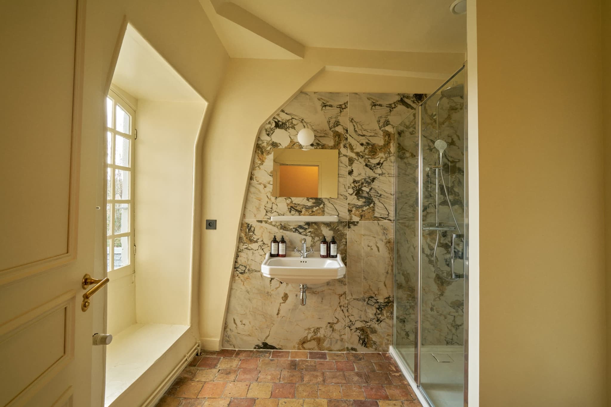 Château de Thauvenay - Image 82