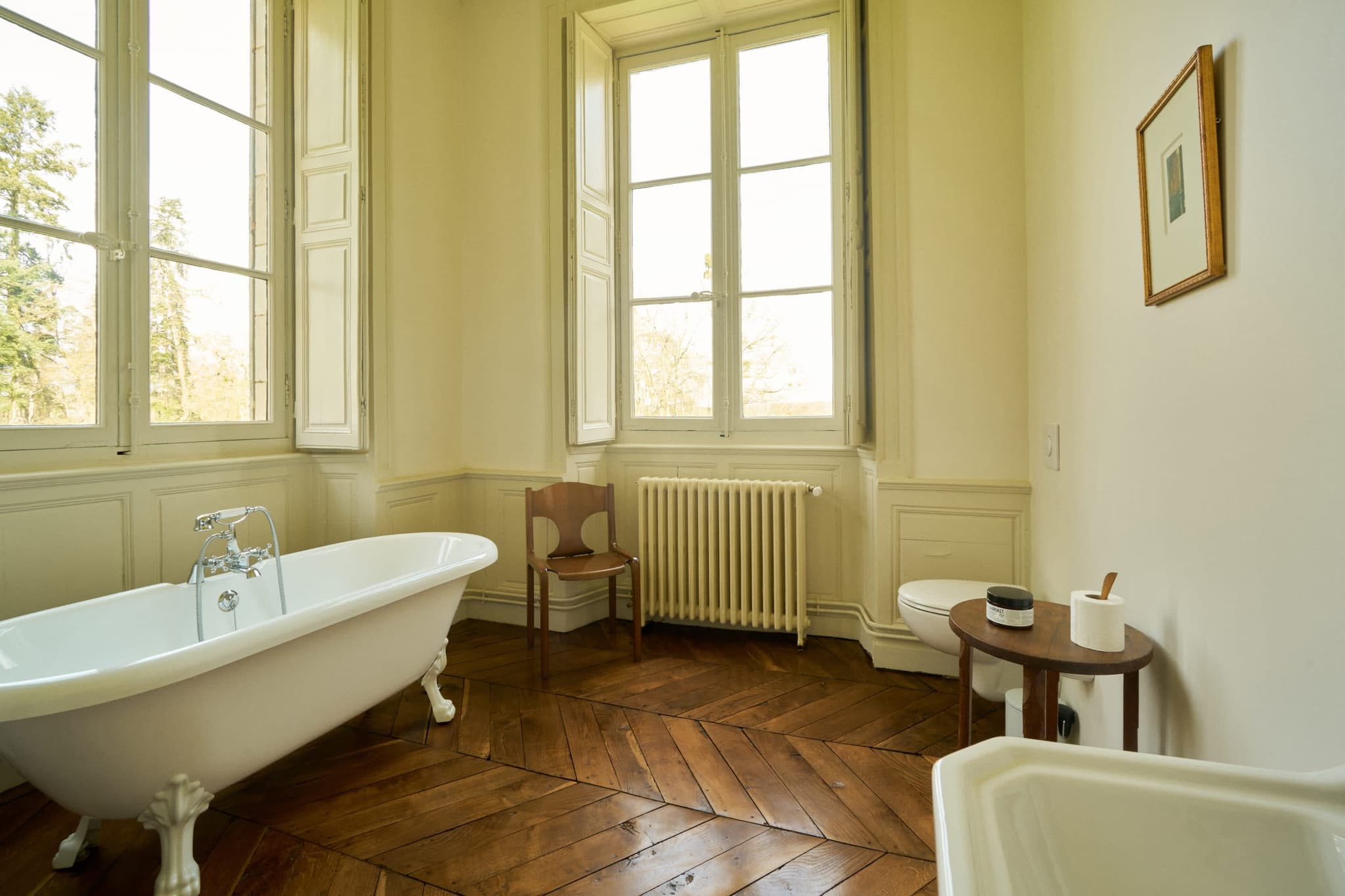 Château de Thauvenay - Image 57