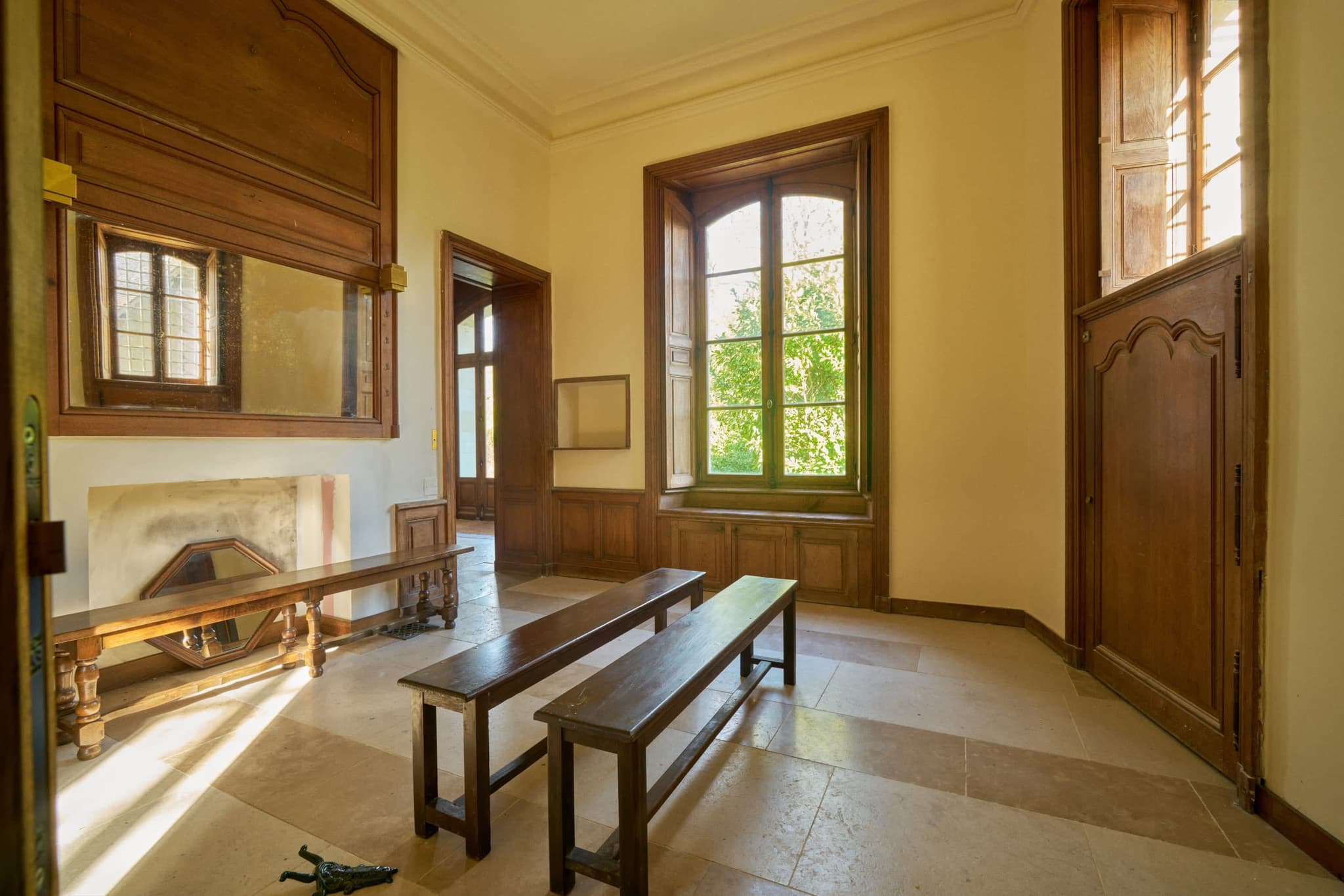 Château de Thauvenay - Image 64