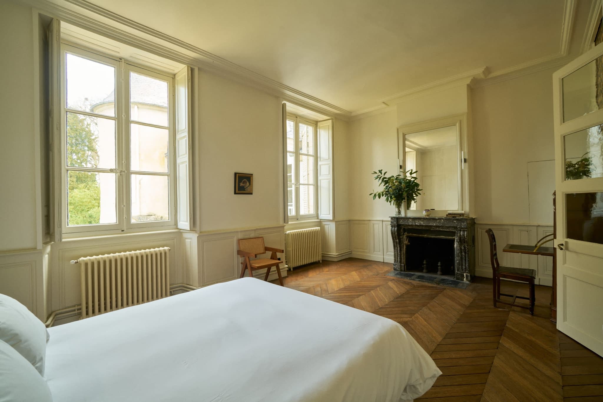 Château de Thauvenay - Image 53