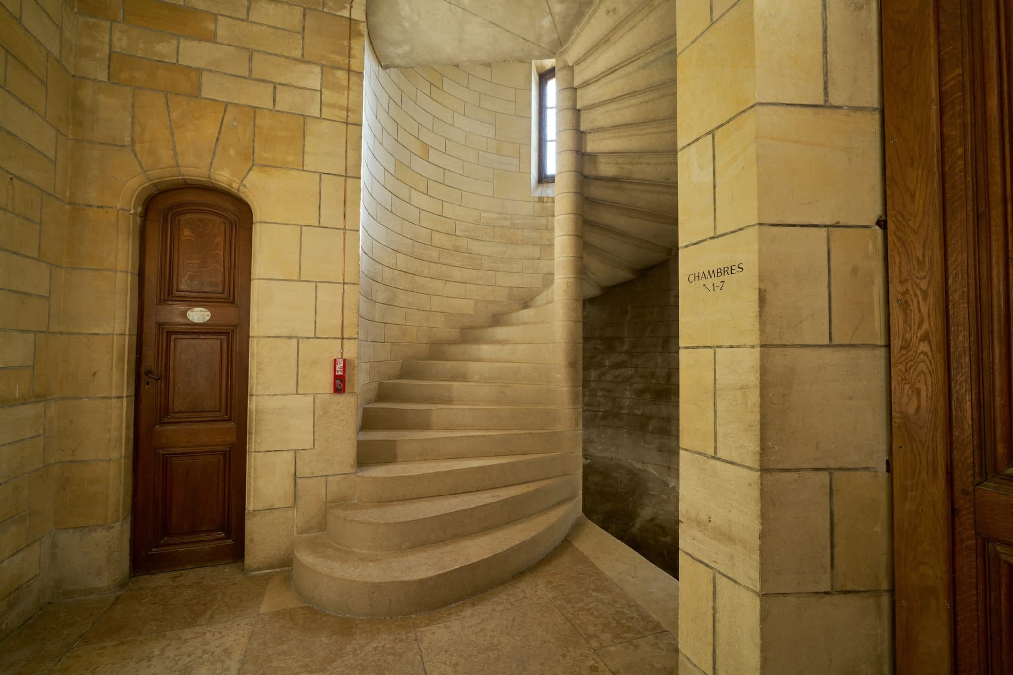 Château de Thauvenay - Image 65