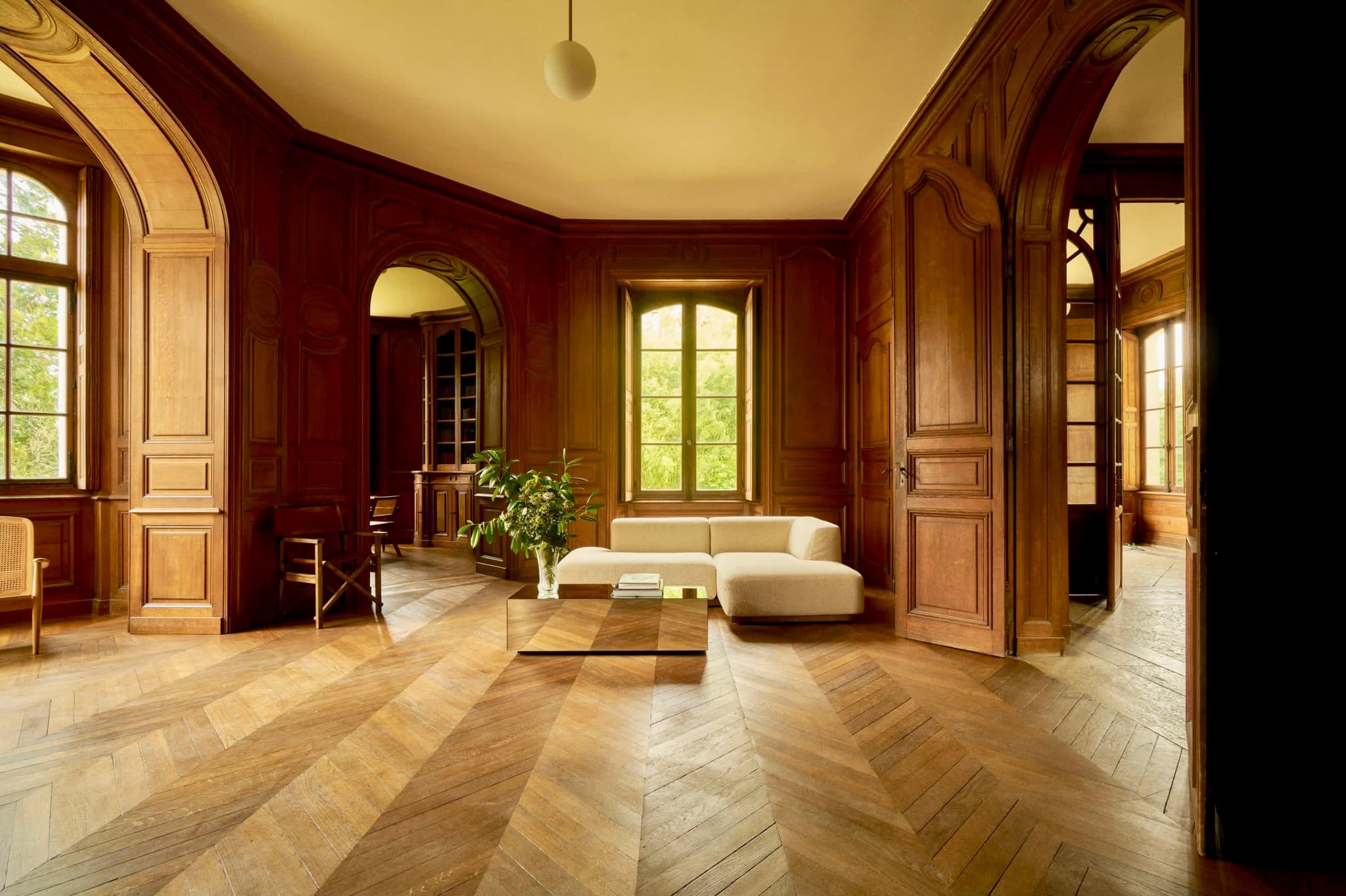 Château de Thauvenay - Image 36