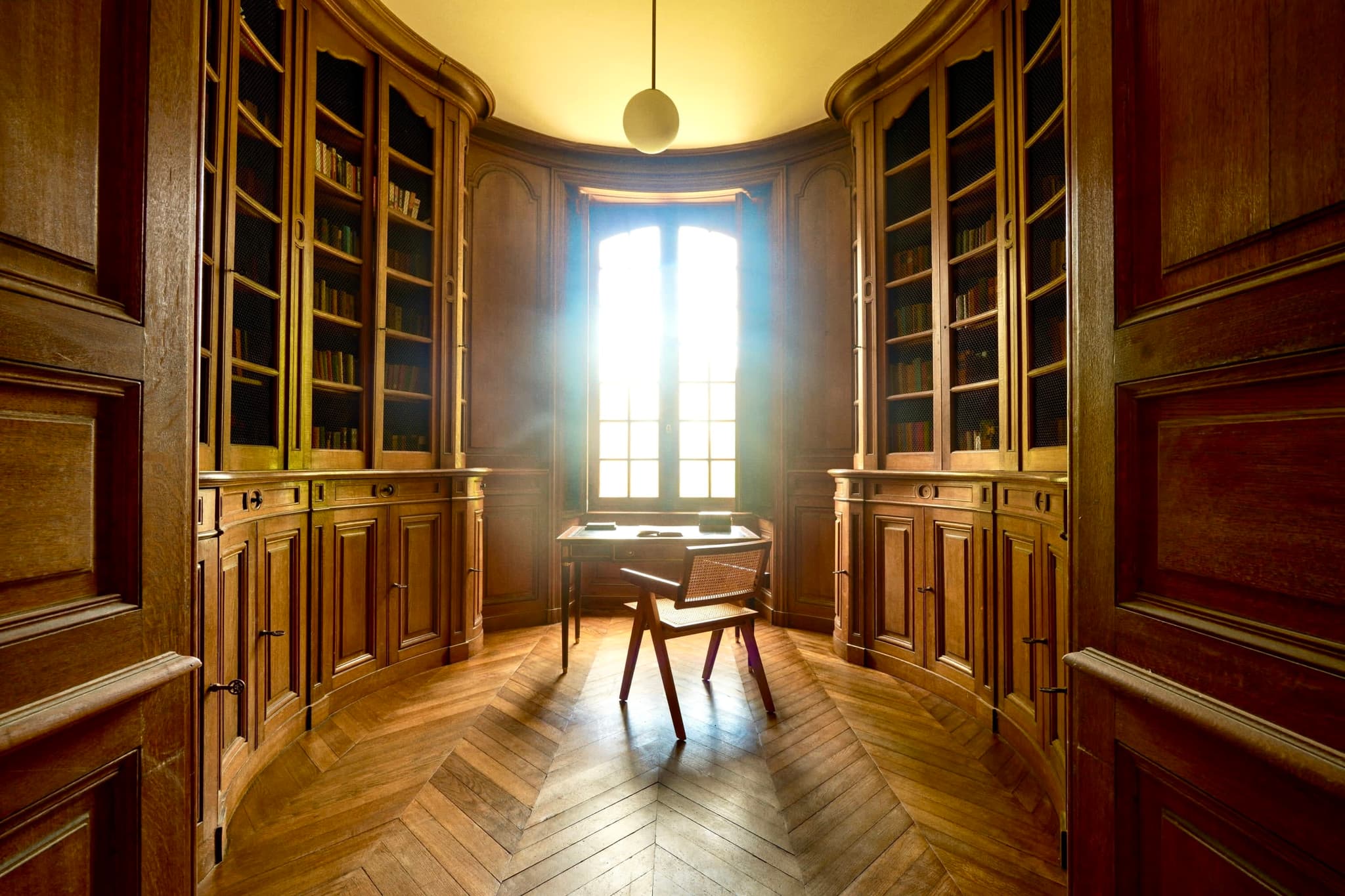 Château de Thauvenay - Image 37