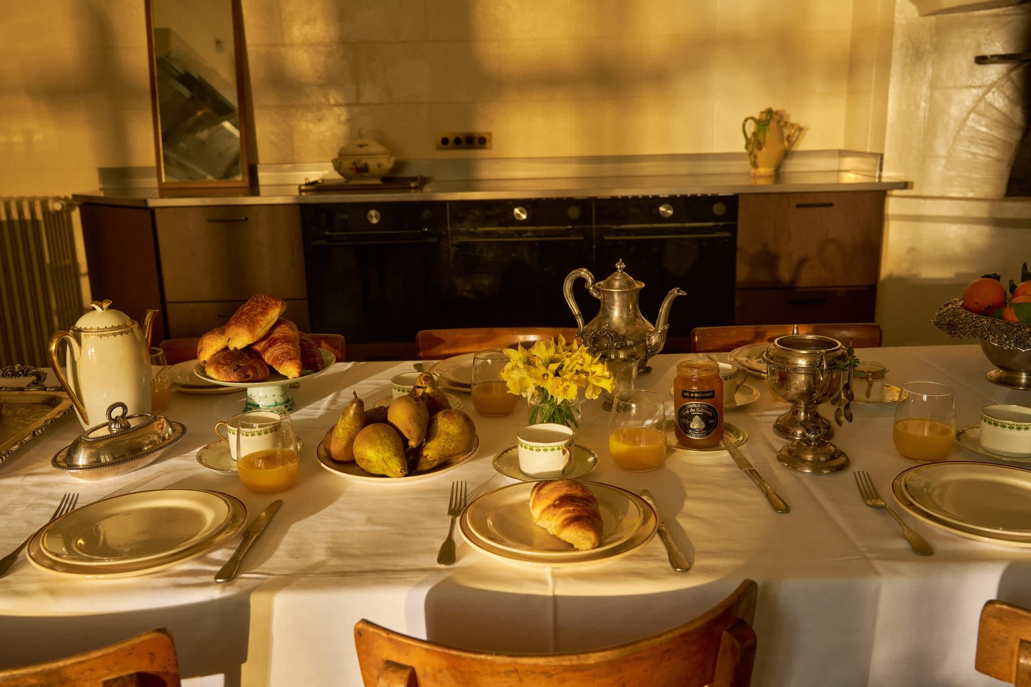 Château de Thauvenay - Image 48