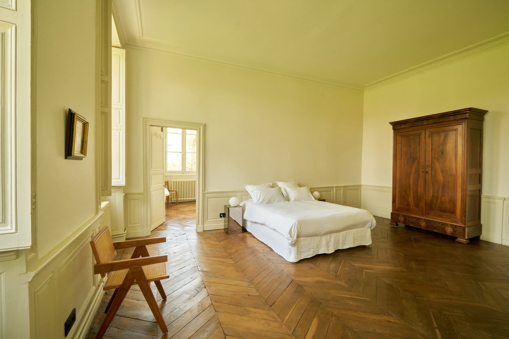 Château de Thauvenay - Image 56