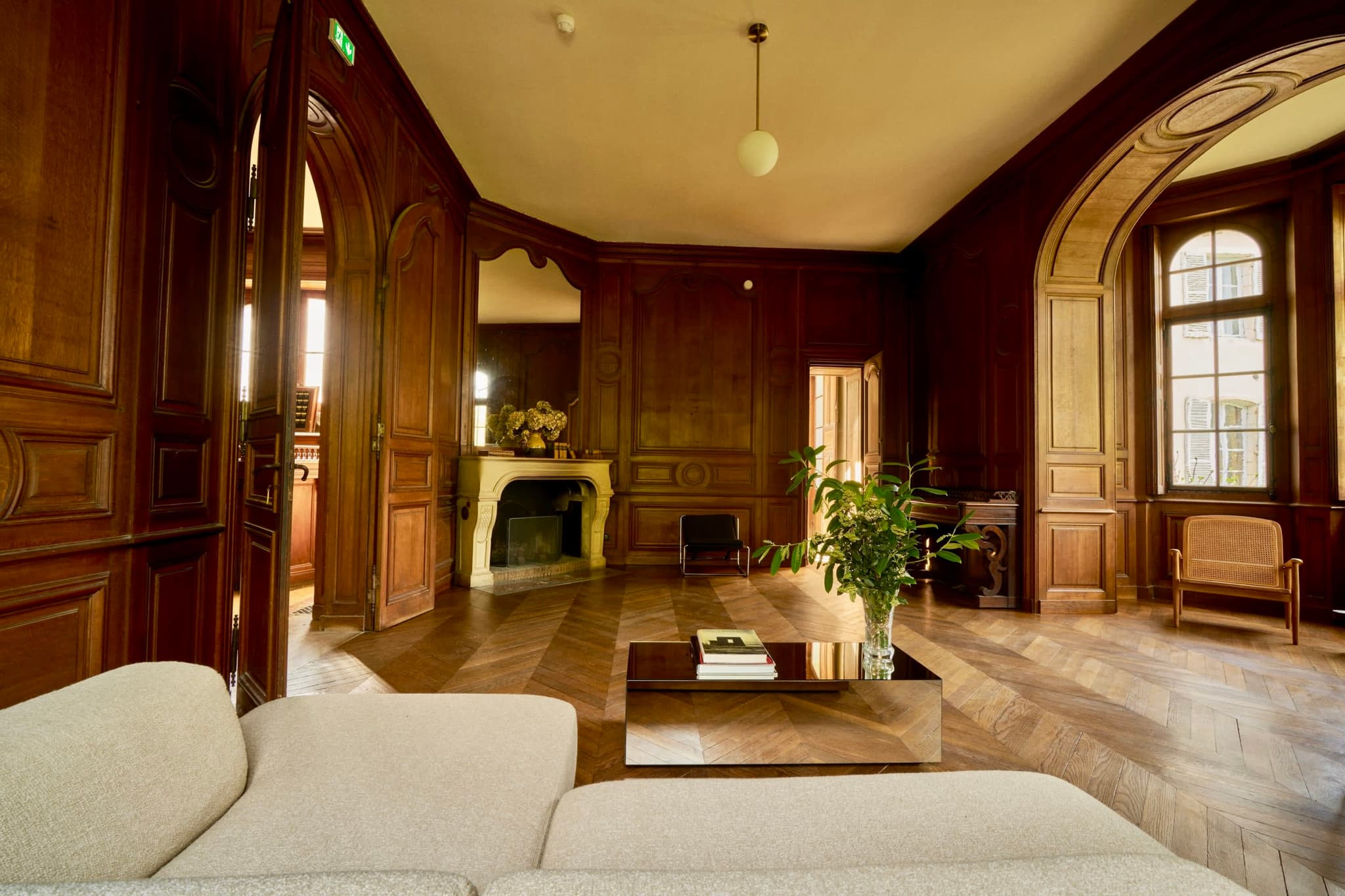 Château de Thauvenay - Image 38