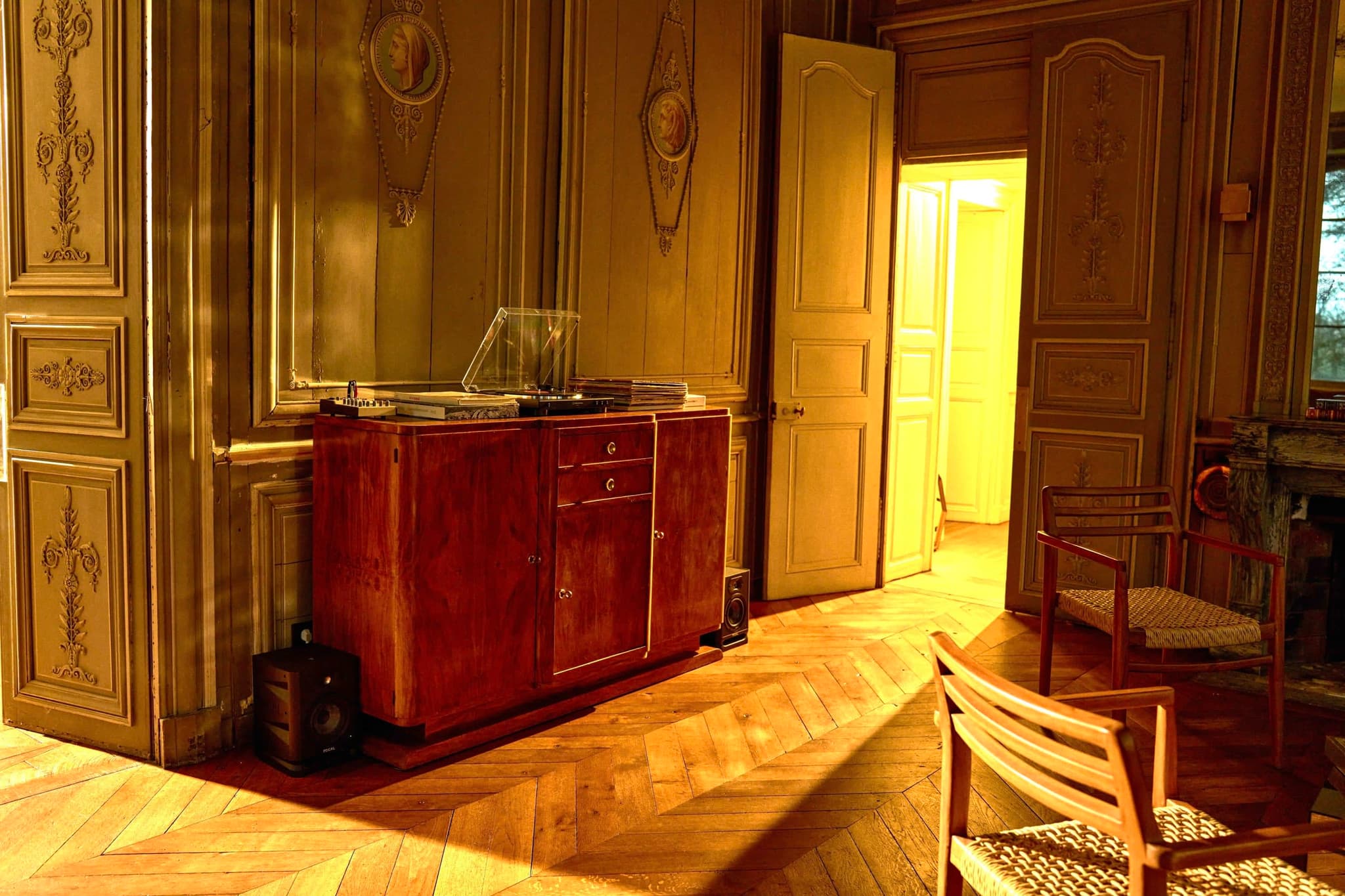 Château de Thauvenay - Image 42