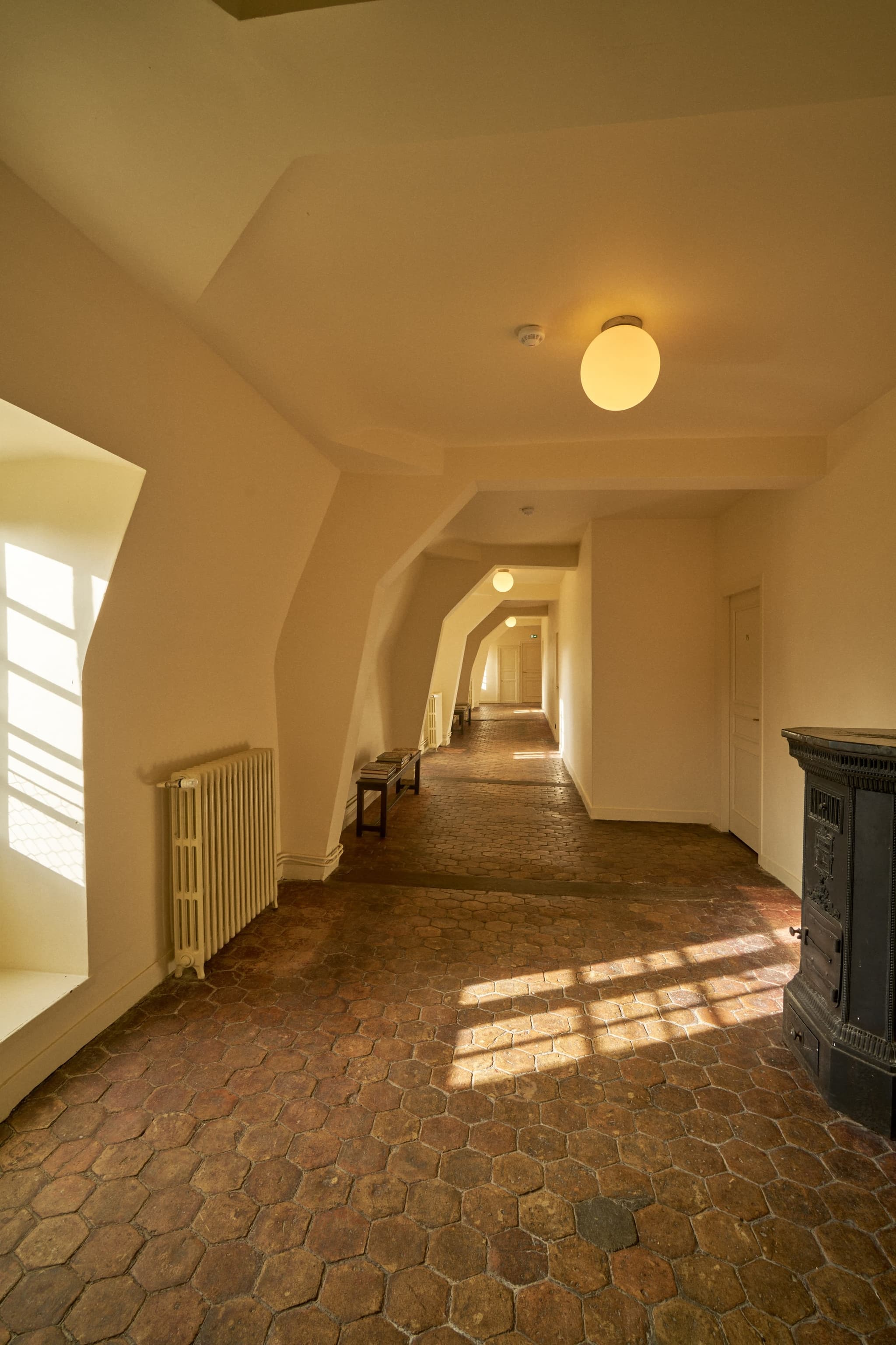 Château de Thauvenay - Image 83