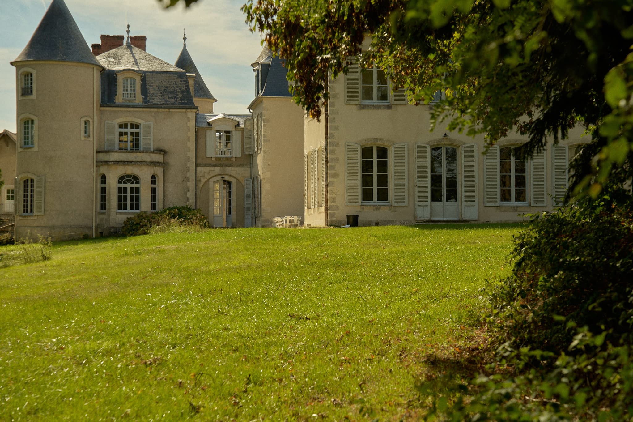Château de Thauvenay - Image 9