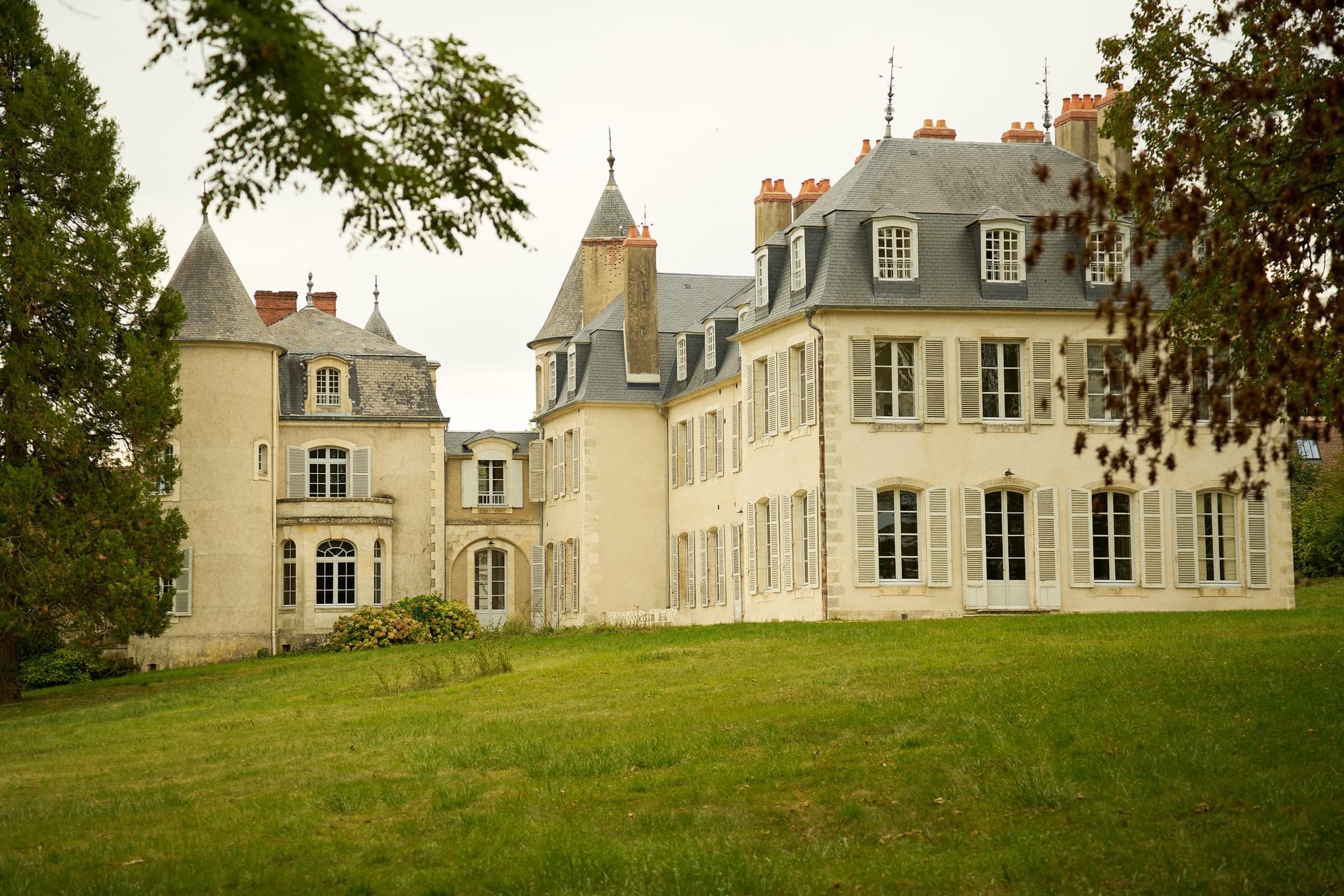 Château de Thauvenay - Image 20