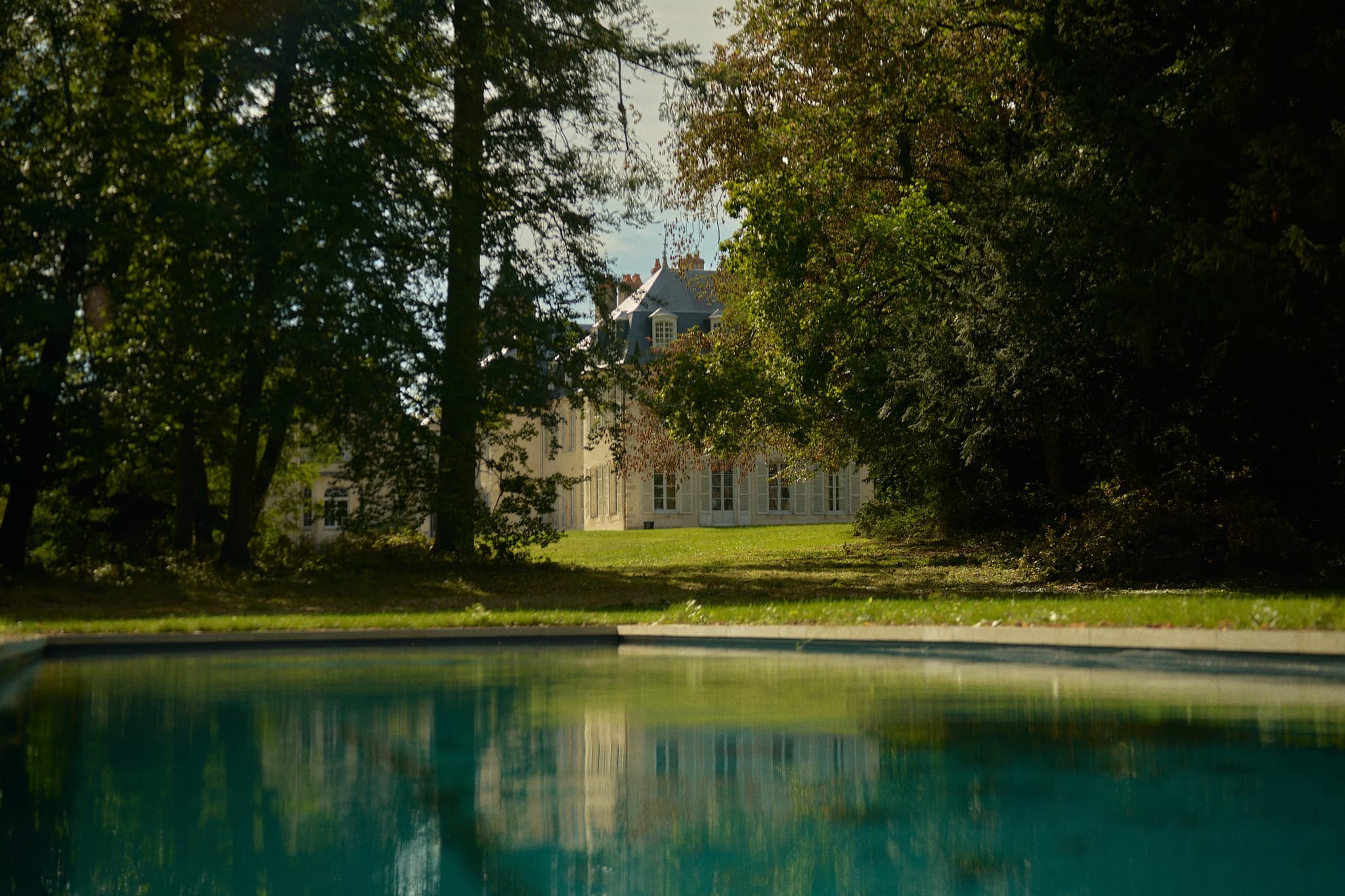 Château de Thauvenay - Image 13