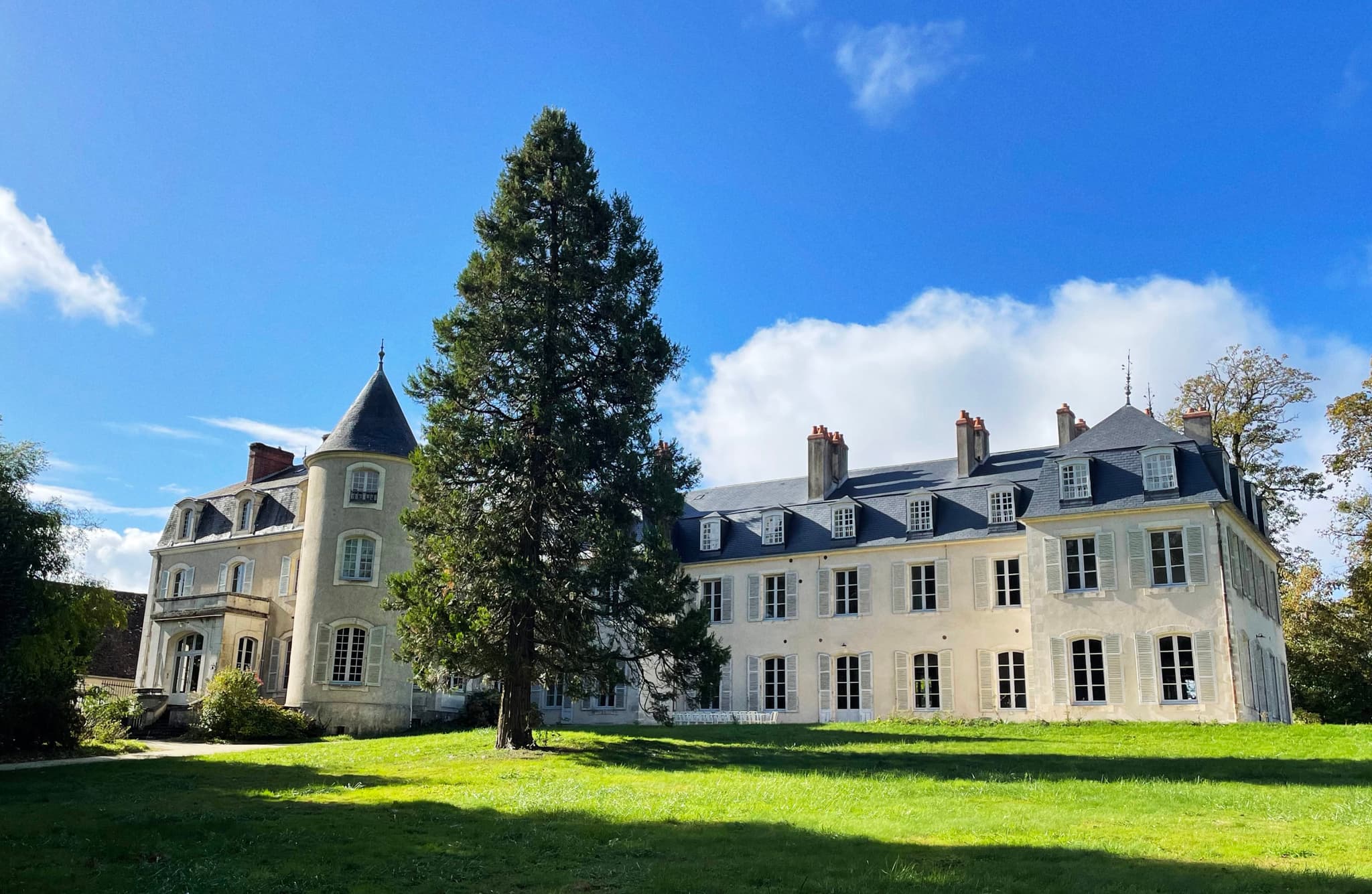 Château de Thauvenay - Image 1