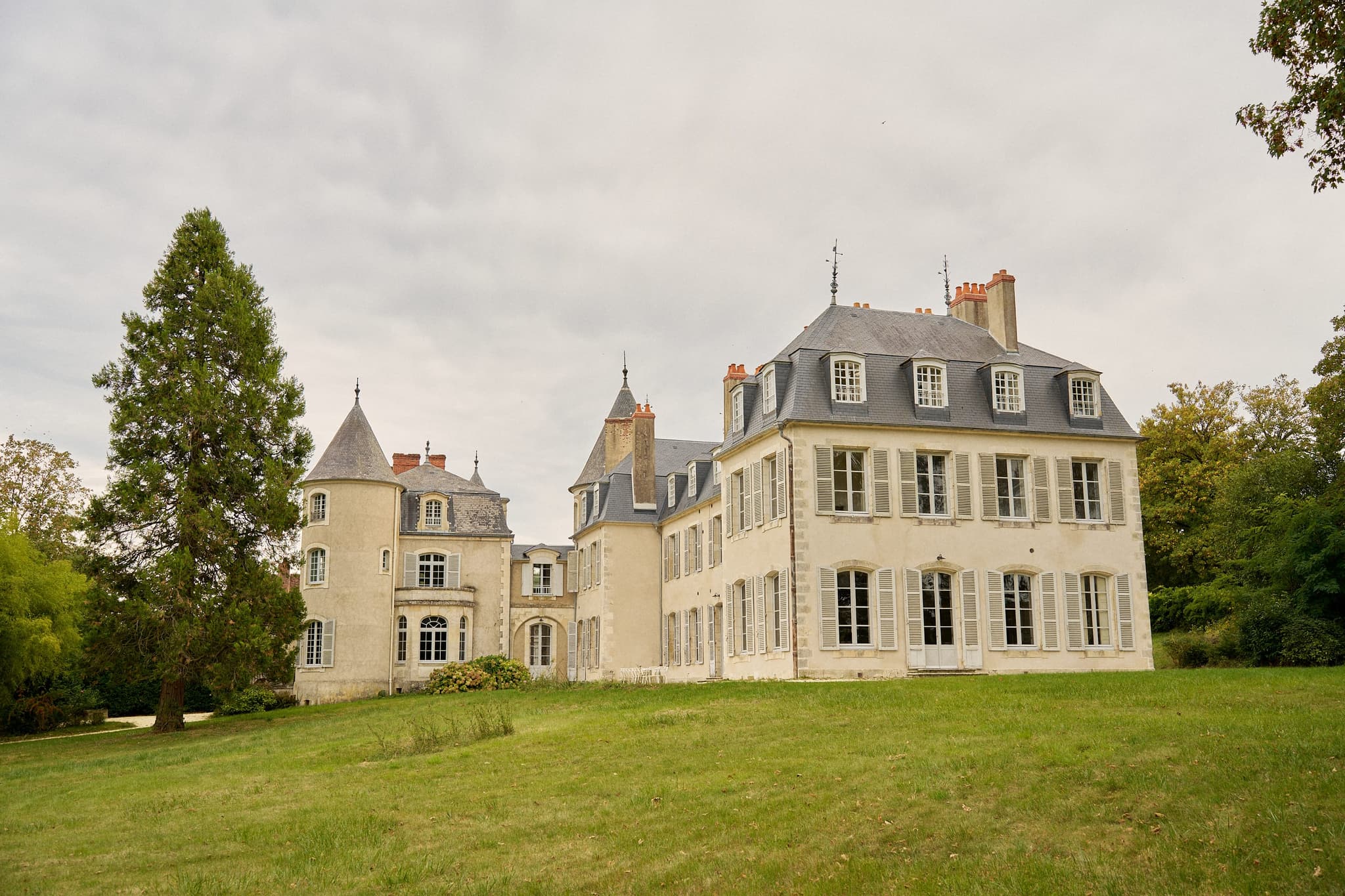 Château de Thauvenay - Image 26