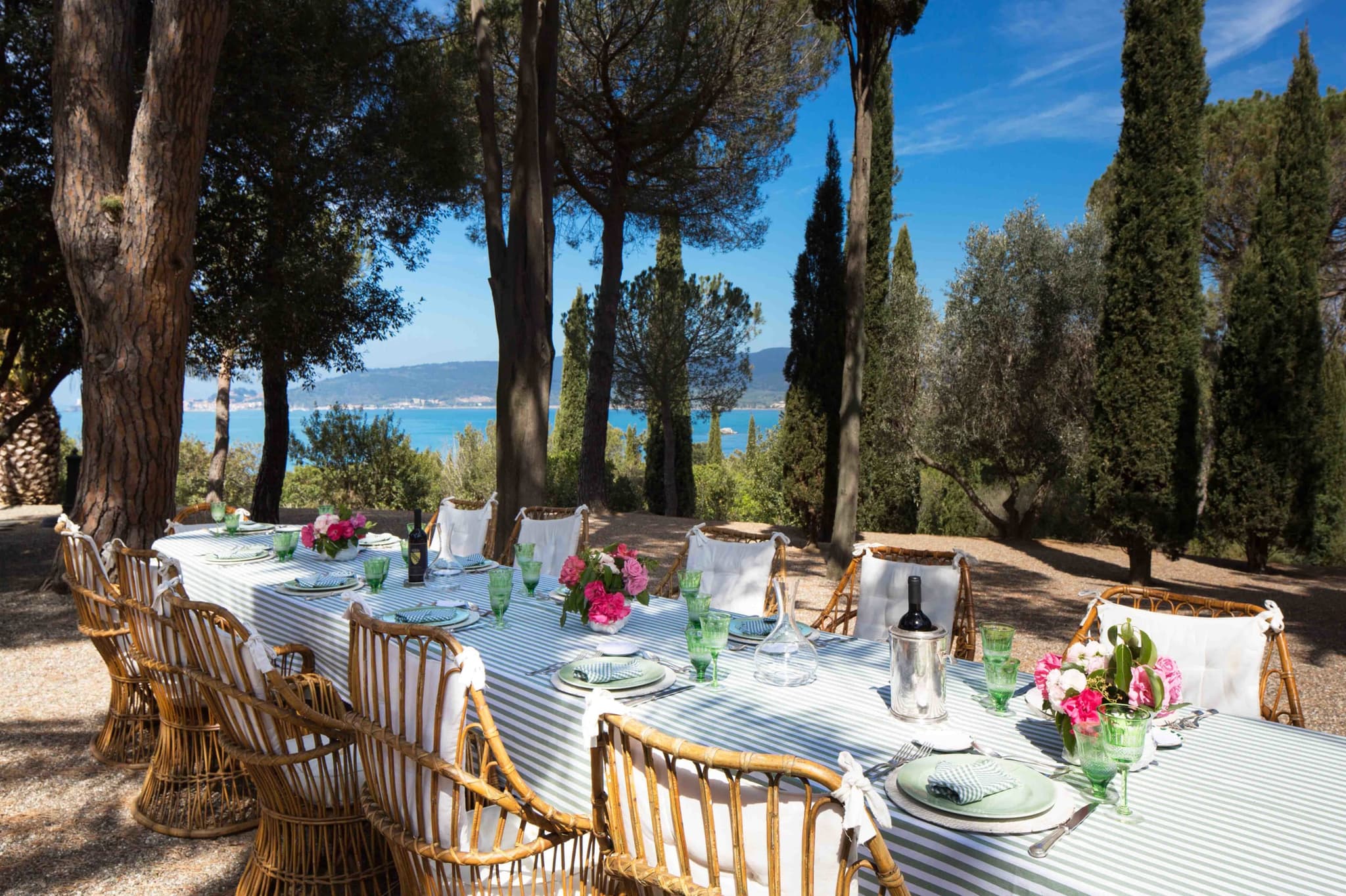 Villa Maremma Mare - Image 3