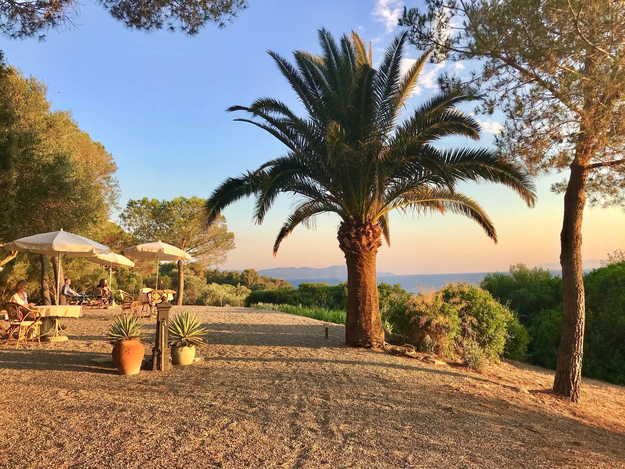 Villa Maremma Mare - Image 54