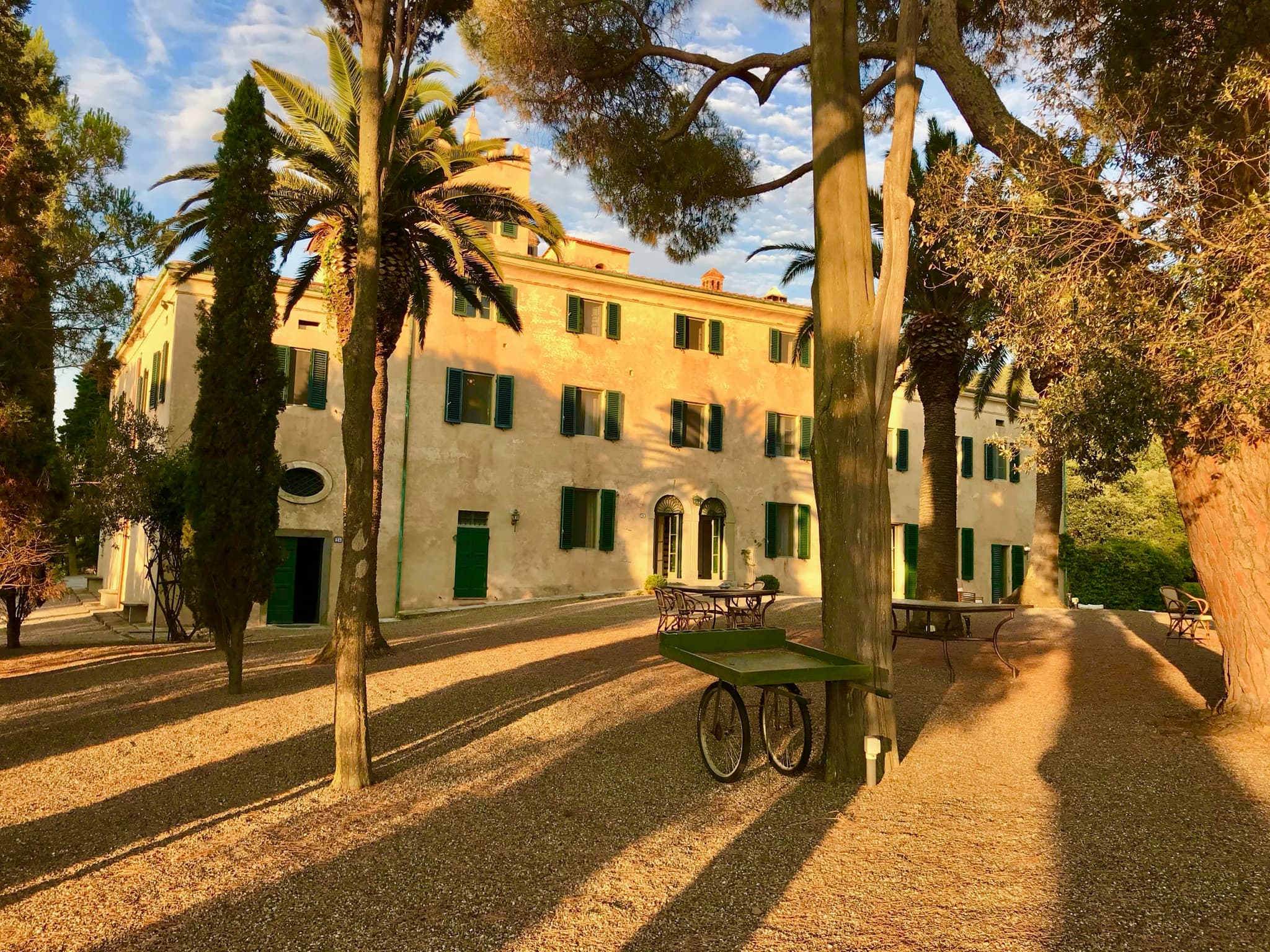 Villa Maremma Mare - Image 56