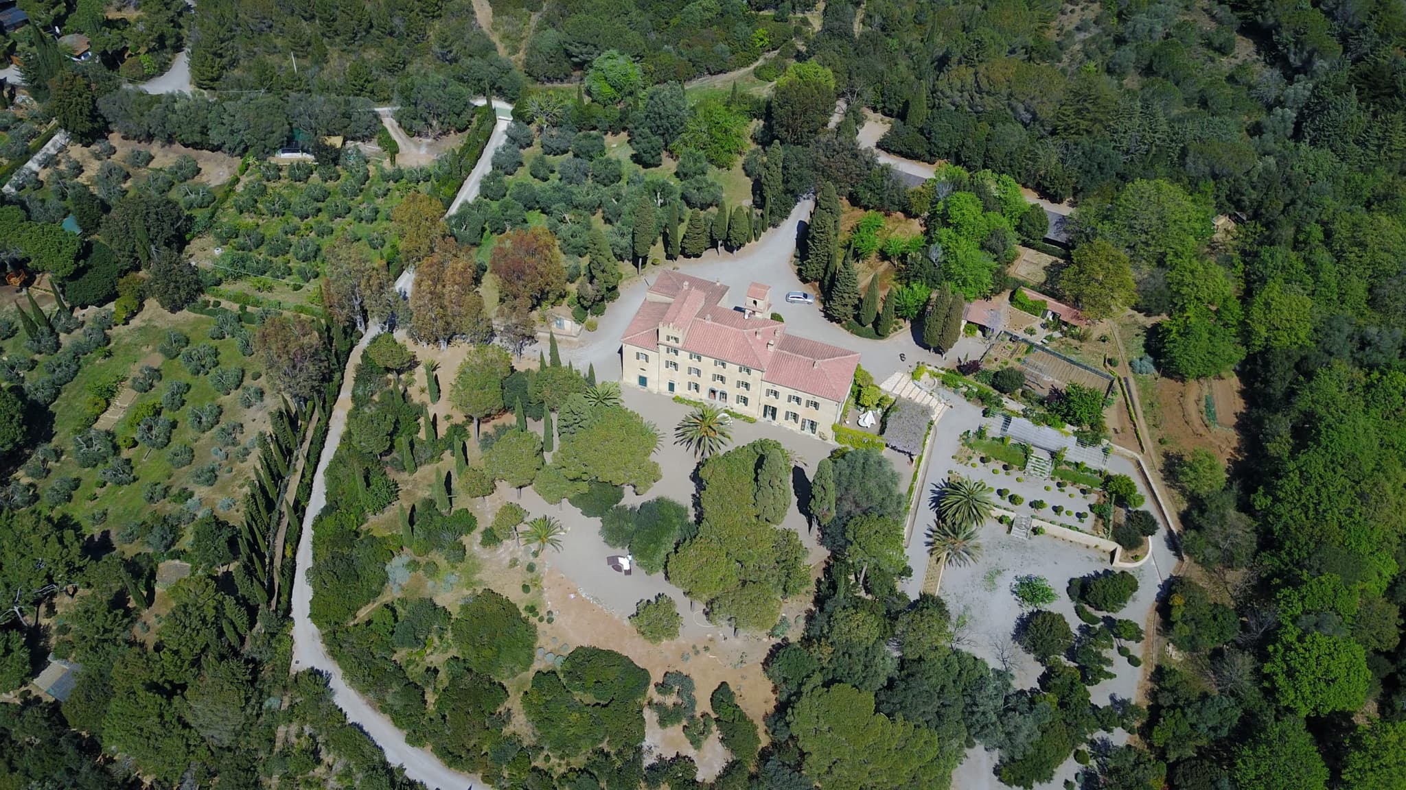 Villa Maremma Mare - Image 51