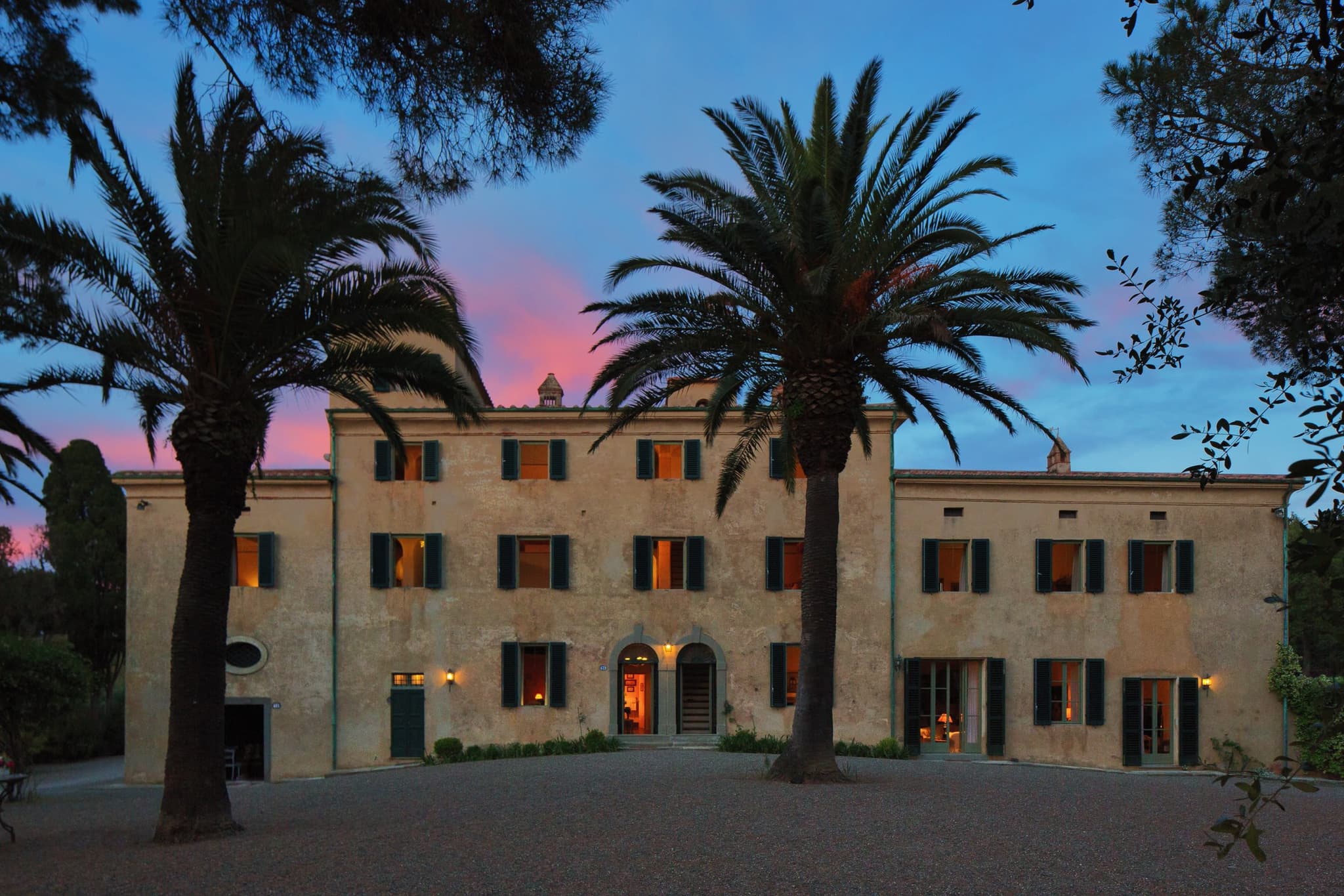 Villa Maremma Mare - Image 53